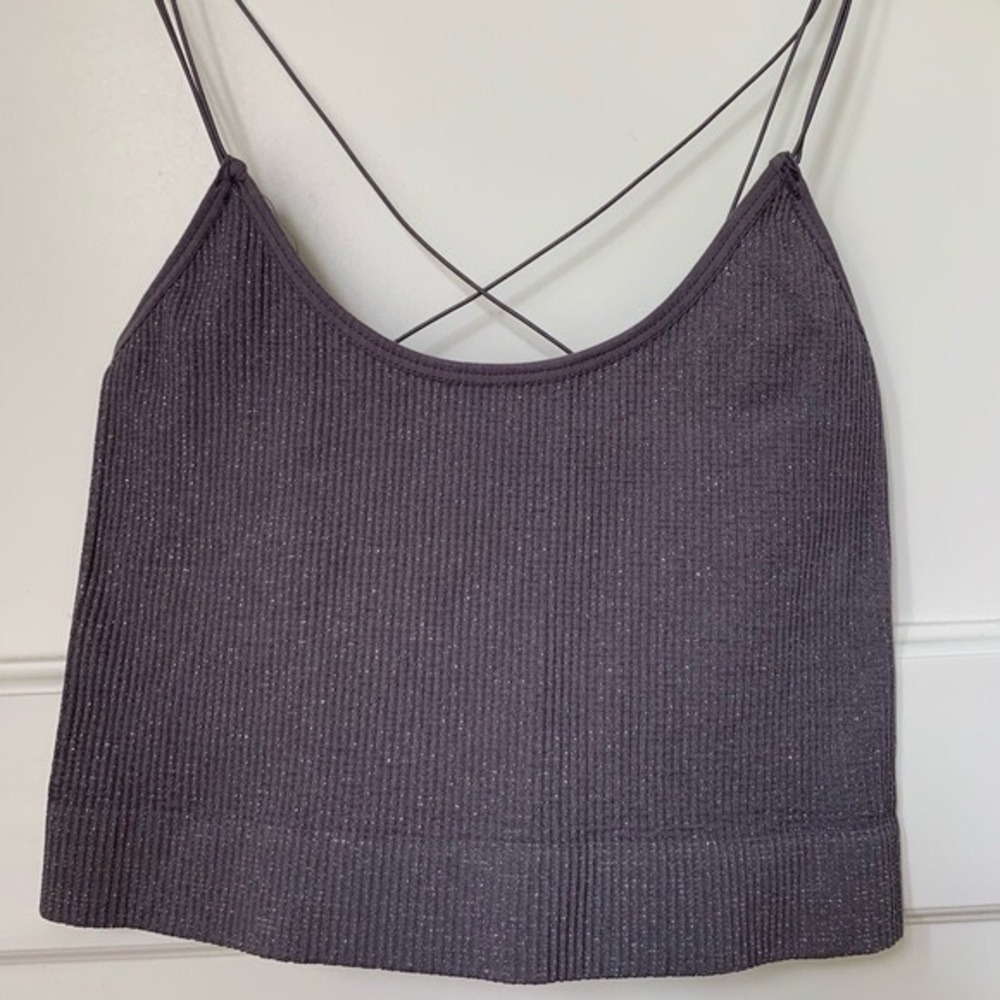 Urban tank top